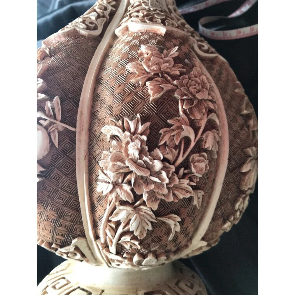 Ivory vintage arnart